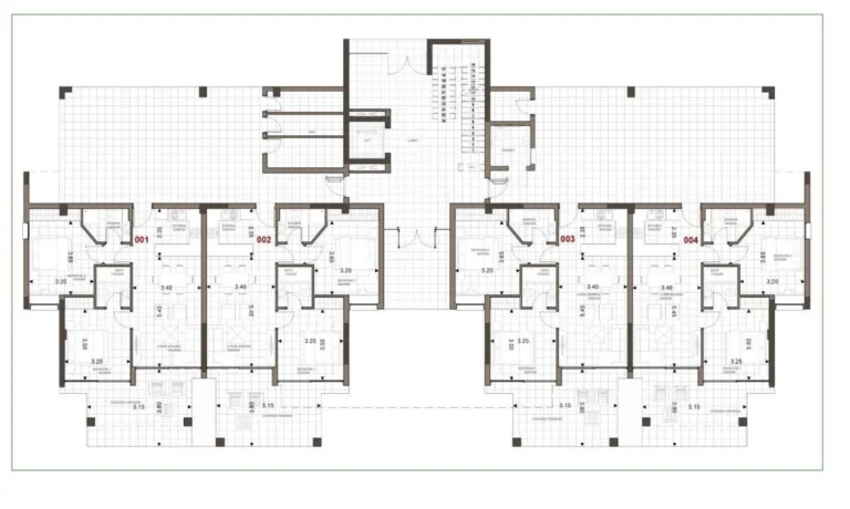 2051m² Building for Sale in Trachoni Lemesou, Limassol District