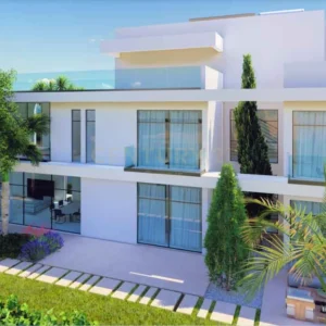 4 Bedroom House for Sale in Paphos District