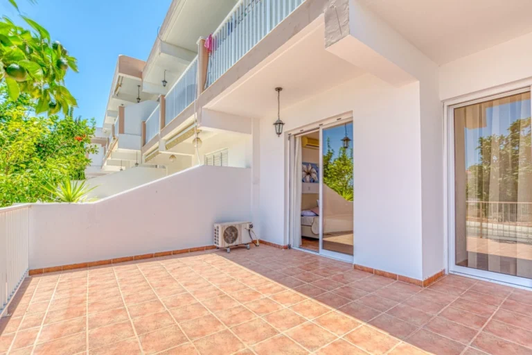 2 Bedroom Apartment for Sale in Paralimni, Famagusta District