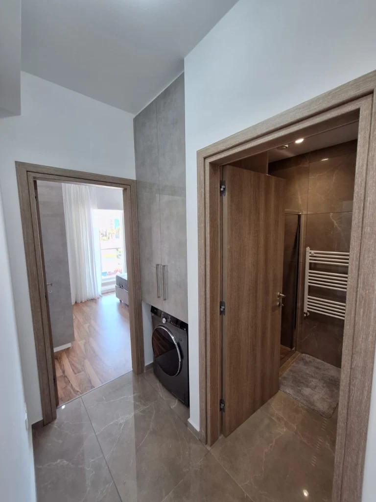 2 Bedroom Apartment for Rent in Larnaca – City Center