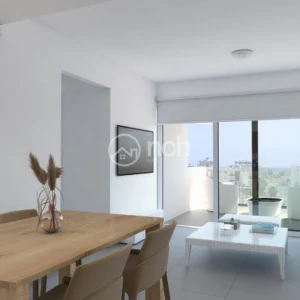 1 Bedroom Apartment for Sale in Limassol – Agios Spyridon