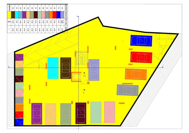 2 Bedroom Apartment for Sale in Nicosia District