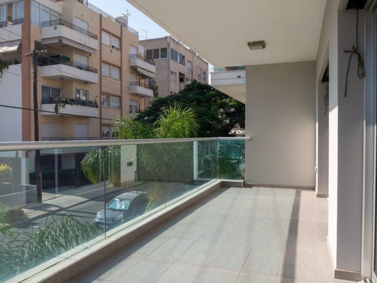 2 Bedroom Apartment for Sale in Limassol – Neapolis