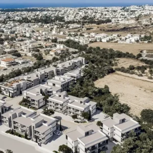 3 Bedroom Apartment for Sale in Geroskipou, Paphos District