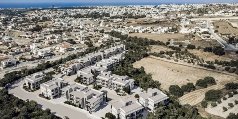 Cheap Apartments for Sale Paphos up to 500000 euro