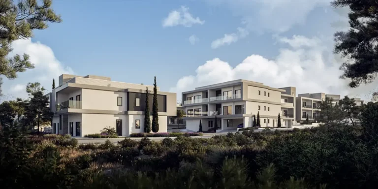 3 Bedroom Apartment for Sale in Geroskipou, Paphos District