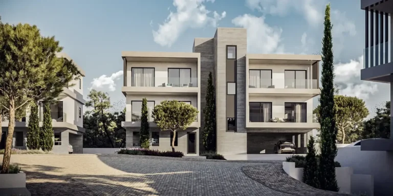 Cheap Apartments for Sale Paphos up to 500000 euro