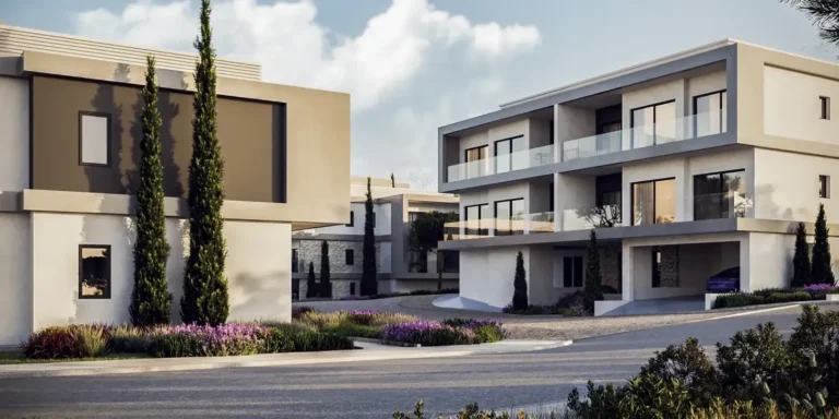 1 Bedroom Apartment for Sale in Geroskipou, Paphos District