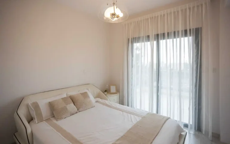 3 Bedroom Apartment for Sale in Mouttagiaka Tourist Area, Limassol District