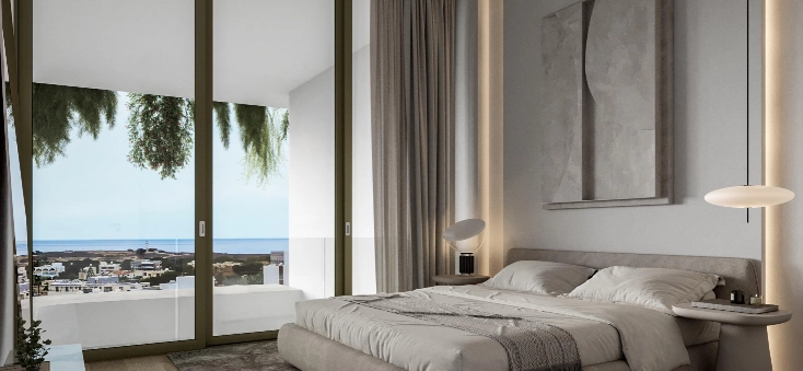 2 Bedroom Apartment for Sale in Kato Paphos