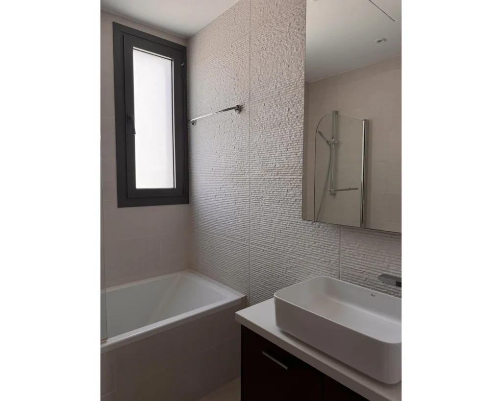 3 Bedroom Apartment for Sale in Potamos Germasogeias, Limassol District