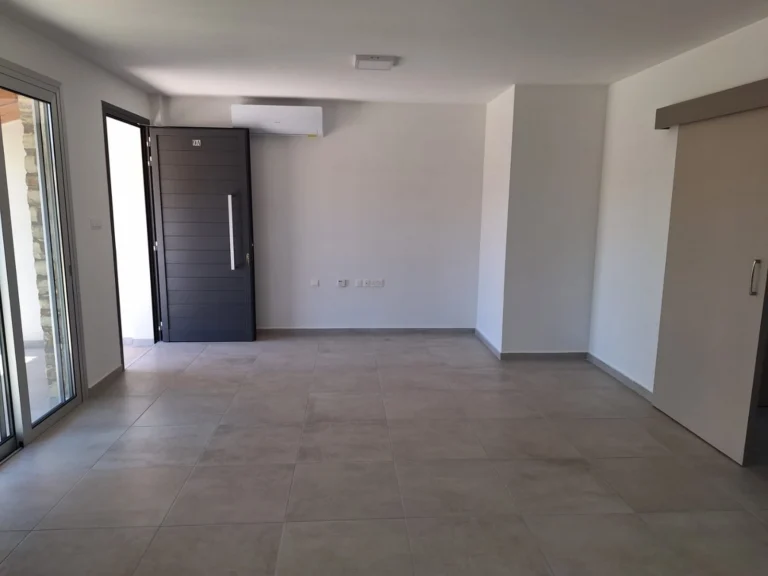 2 Bedroom House for Rent in Ypsonas, Limassol District