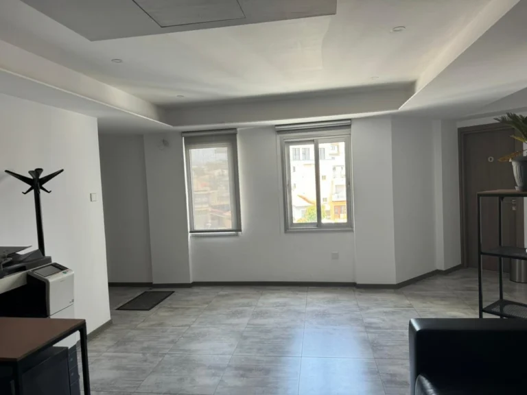 Office for Rent in Limassol