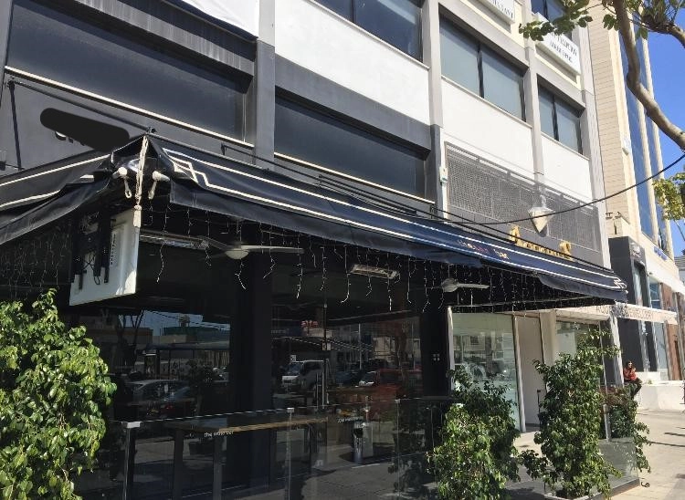 Commercial for Sale in Limassol