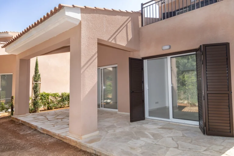 3 Bedroom House for Sale in Kato Paphos