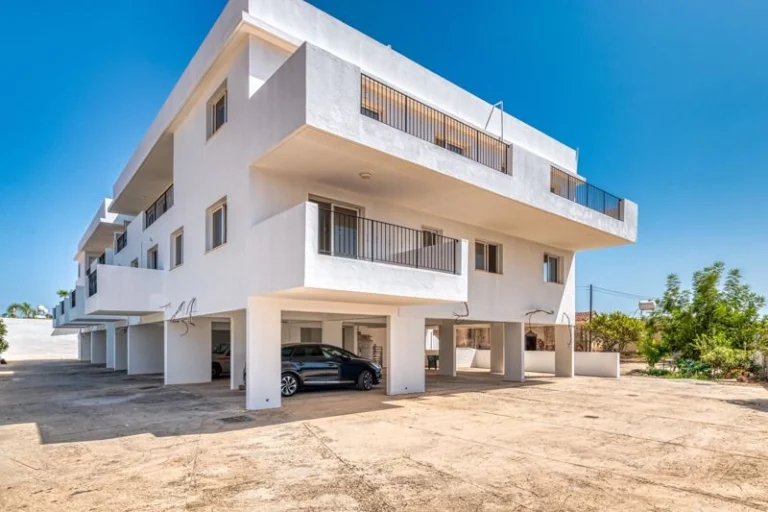 Cheap Apartments for Sale Cyprus