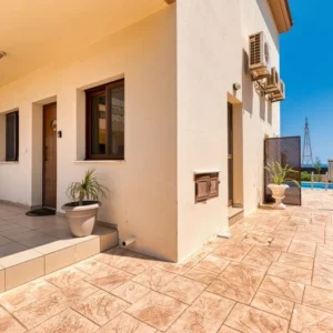 2 Bedroom House for Sale in Kapparis, Famagusta District