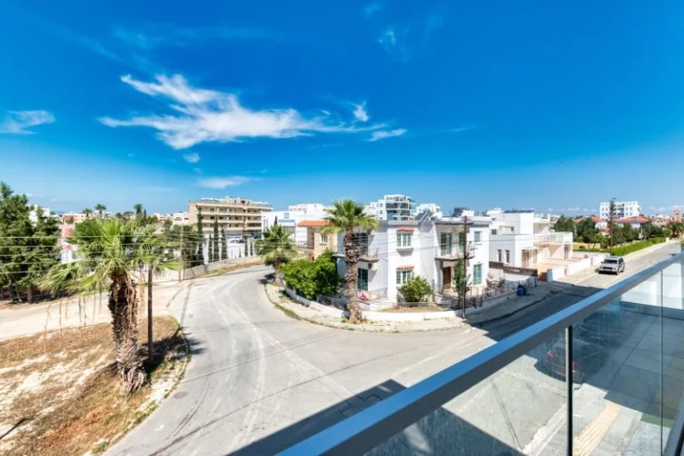 2 Bedroom Apartment for Sale in Larnaca District