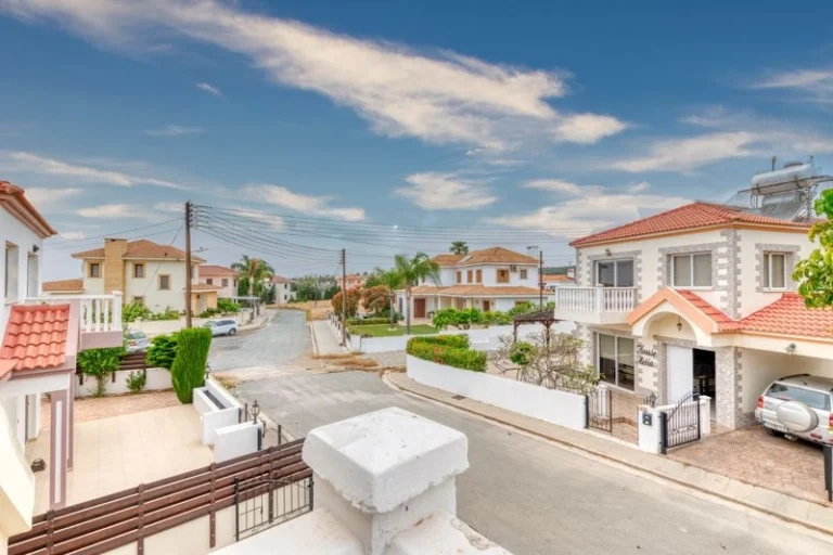 3 Bedroom House for Sale in Famagusta District