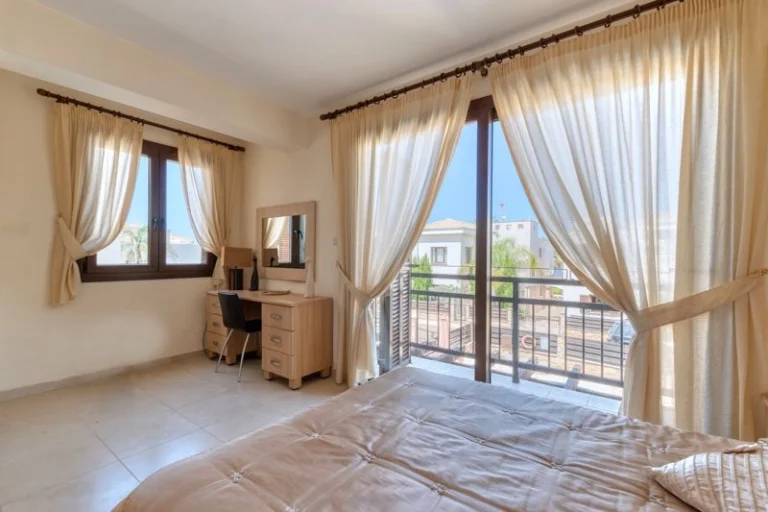 3 Bedroom House for Sale in Cape Greko, Famagusta District