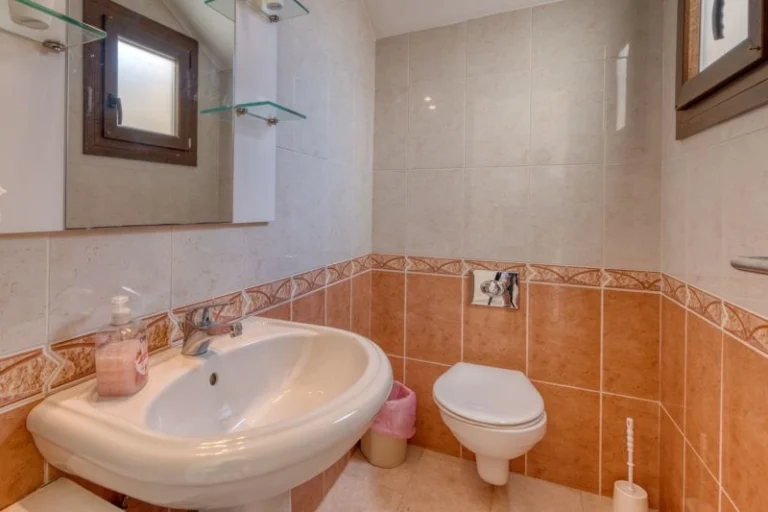 3 Bedroom House for Sale in Cape Greko, Famagusta District