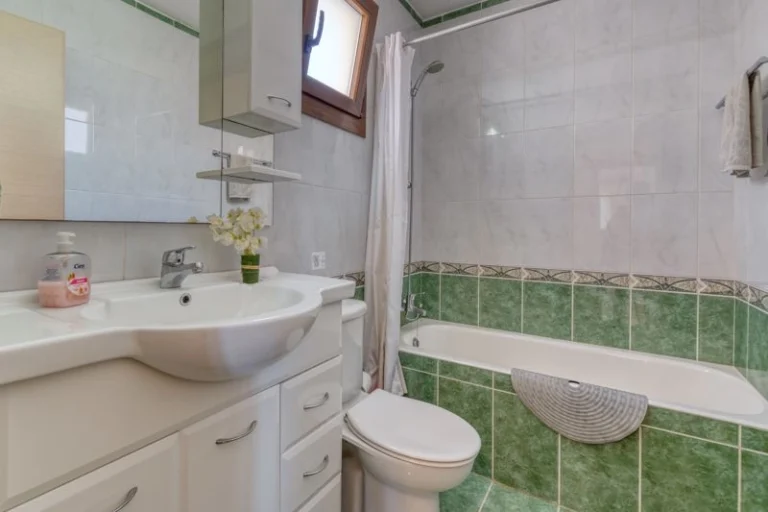 3 Bedroom House for Sale in Cape Greko, Famagusta District