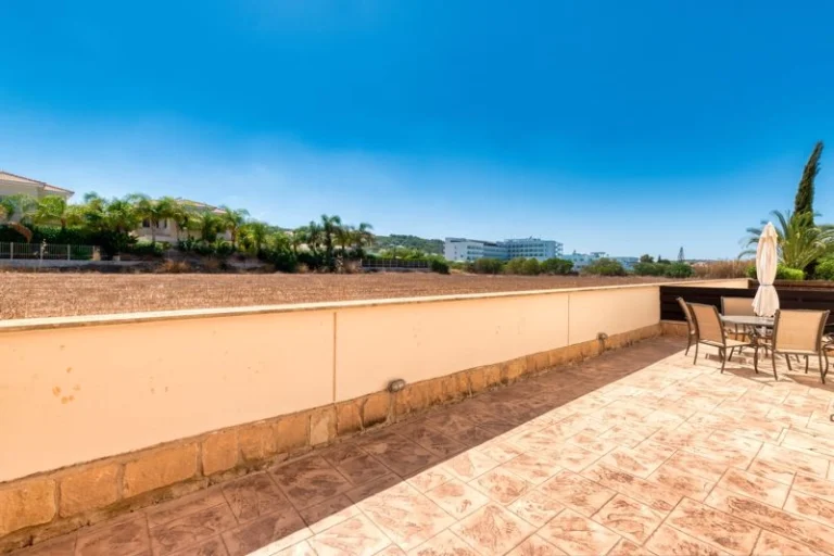 3 Bedroom House for Sale in Cape Greko, Famagusta District