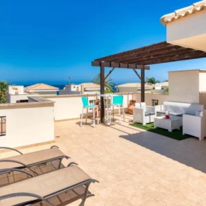 3 Bedroom House for Sale in Cape Greko, Famagusta District