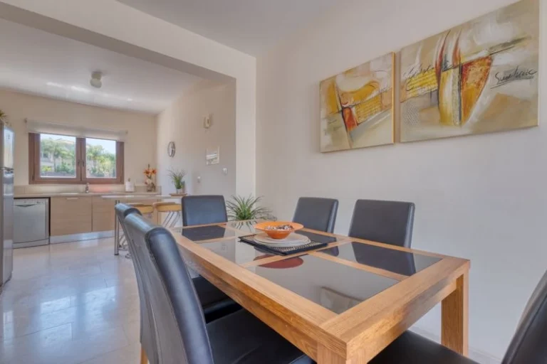 3 Bedroom House for Sale in Cape Greko, Famagusta District