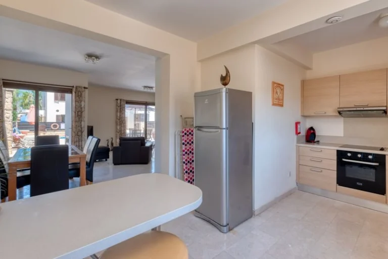 3 Bedroom House for Sale in Cape Greko, Famagusta District