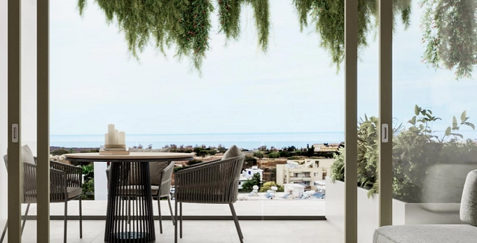 1 Bedroom Apartment for Sale in Kato Paphos