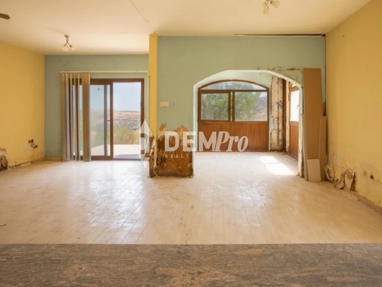 Φτηνές κατοικίες και βίλες προς πώληση Κύπρος