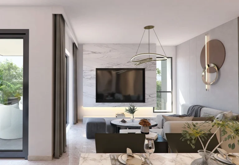 2 Bedroom Apartment for Sale in Larnaca District