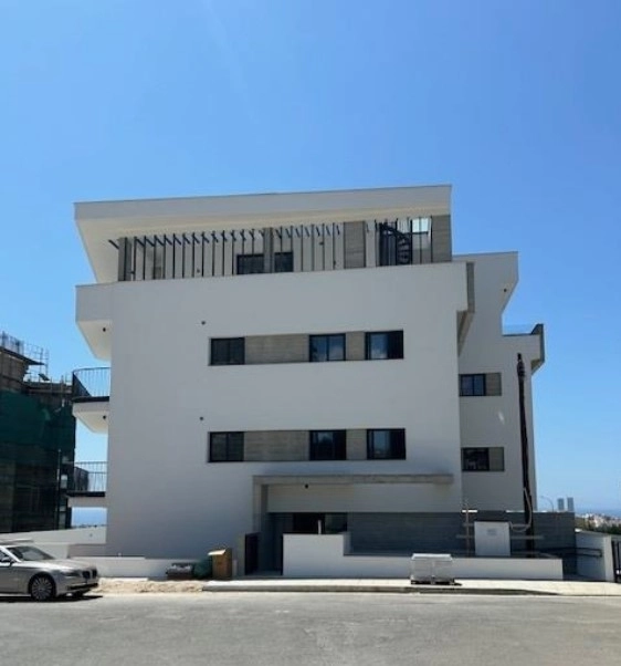 2 Bedroom Apartment for Sale in Limassol – Agios Athanasios