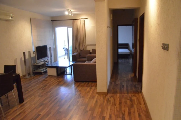 3 Bedroom Apartment for Sale in Limassol District