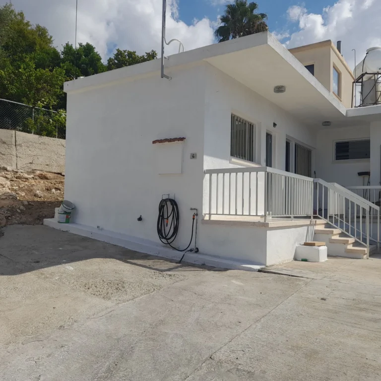 2 Bedroom House for Rent in Pegeia, Paphos District