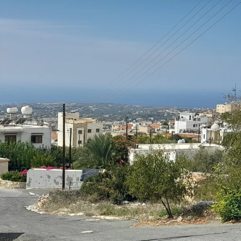 2 Bedroom House for Rent in Pegeia, Paphos District