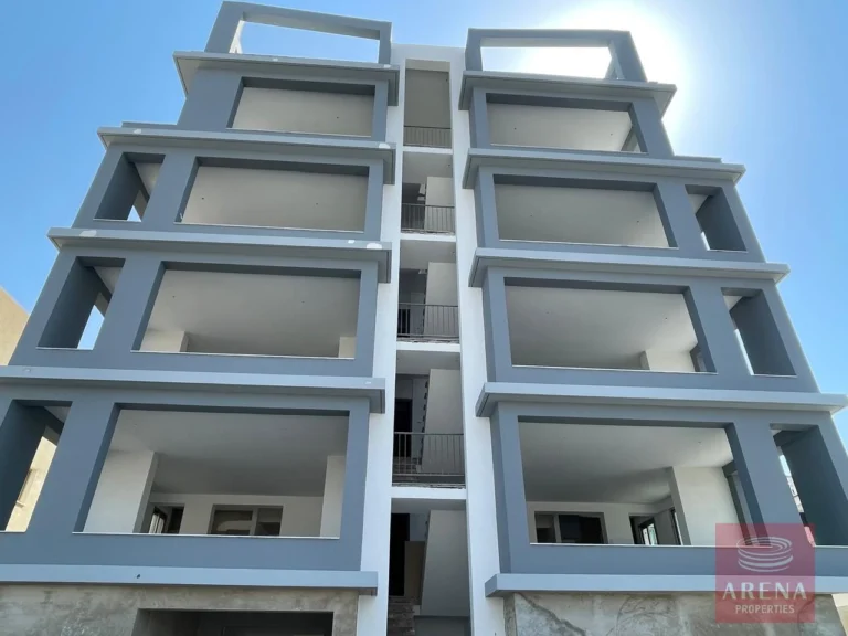 2 Bedroom Apartment for Sale in Larnaca District