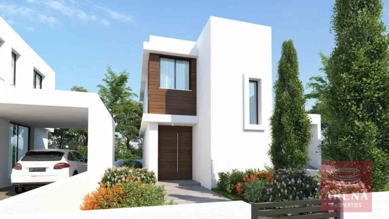 3 Bedroom House for Sale in Frenaros, Famagusta District