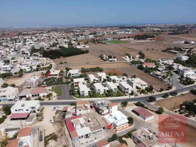 3 Bedroom House for Sale in Frenaros, Famagusta District