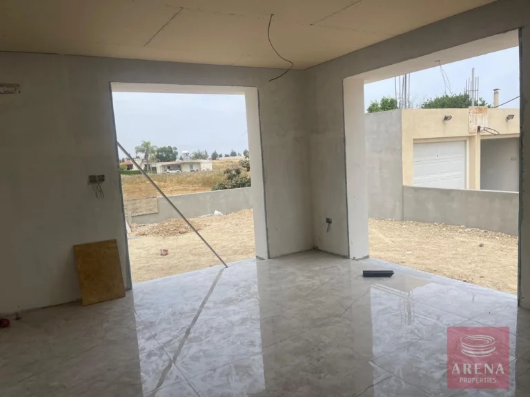 3 Bedroom House for Sale in Frenaros, Famagusta District