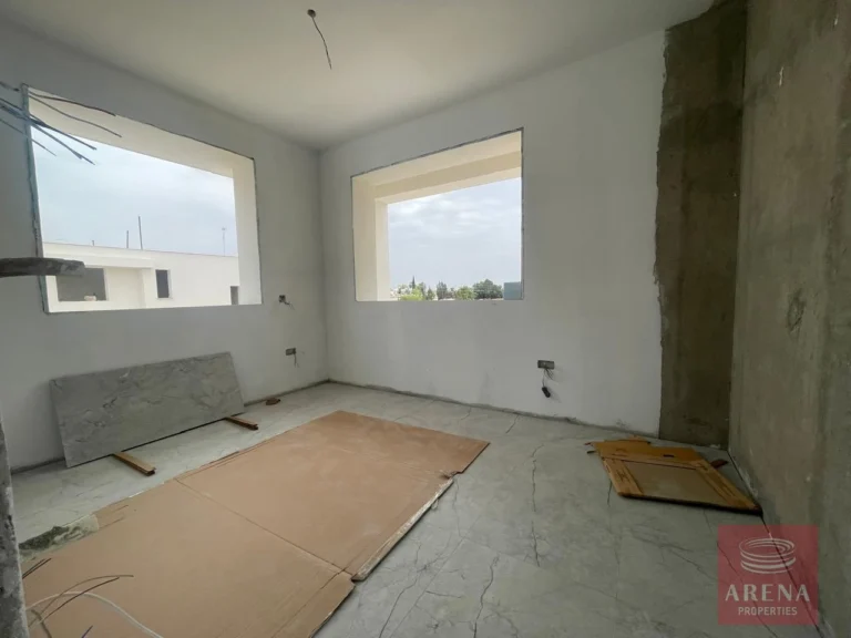 3 Bedroom House for Sale in Frenaros, Famagusta District