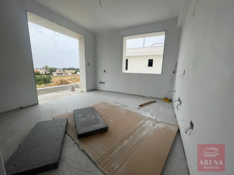 3 Bedroom House for Sale in Frenaros, Famagusta District