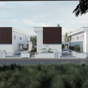 3 Bedroom Villa for Sale in Famagusta District