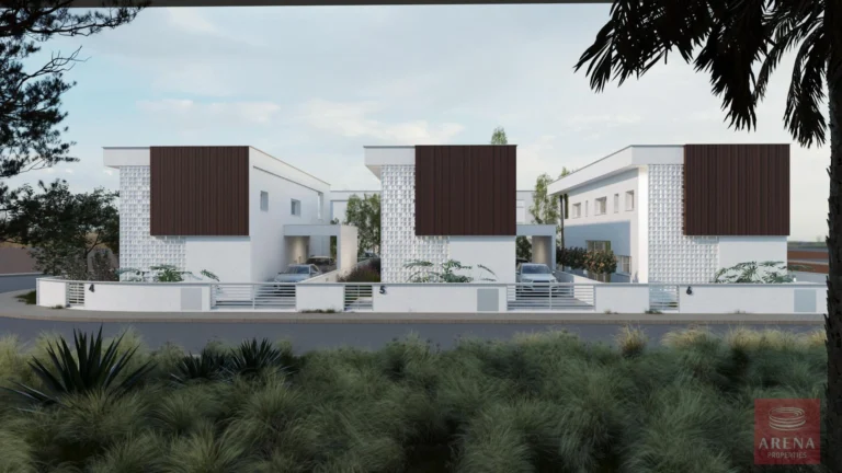 Cheap Houses and Villas for Sale Famagusta up to 400000 euro