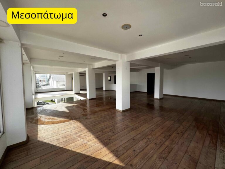 359m² Commercial for Rent in Larnaca