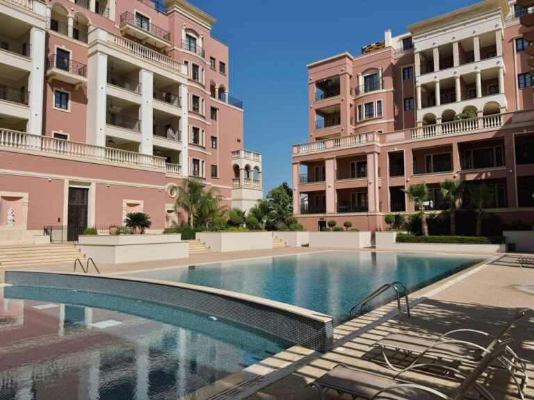 4 Bedroom Apartment for Rent in Germasogeia, Limassol District