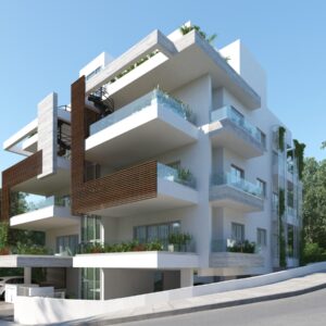 2 Bedroom Apartment for Sale in Ypsonas, Limassol District