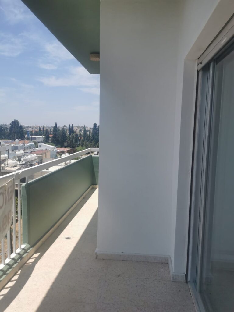 3 Bedroom Apartment for Rent in Strovolos, Nicosia District