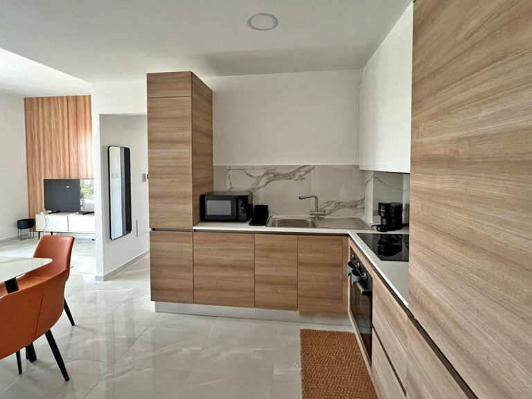 2 Bedroom Apartment for Rent in Limassol